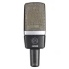 AKG C-214 Professional Large-Diaphragm Condenser Microphone