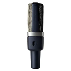 AKG C-214 Professional Large-Diaphragm Condenser Microphone
