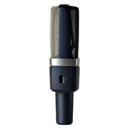 AKG C-214 Professional Large-Diaphragm Condenser Microphone