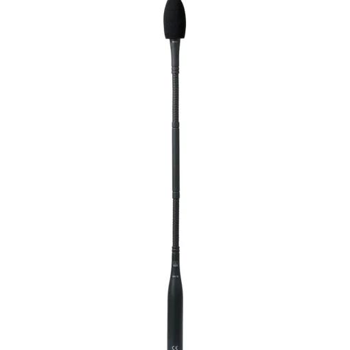 AKG CGN-331E High-Performance Gooseneck Microphone DAM Set