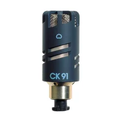 AKG CK91 Cardioid Capsule for SE300B