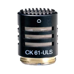 AKG CK61 Cardioid Capsule For C480B ULS Condenser