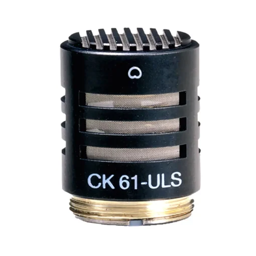 AKG CK61 Cardioid Capsule For C480B ULS Condenser