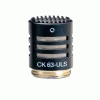 AKG CK63 Hypercardioid Capsule for C480B ULS