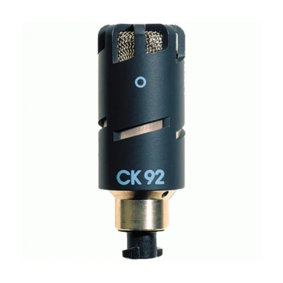 AKG CK92 Omnidirectional Capsule for SE300B