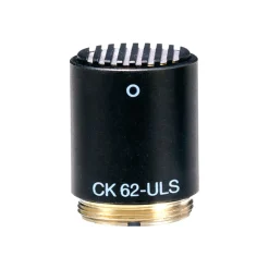 AKG CK62 Omnidirectional Capsule for C480B ULS