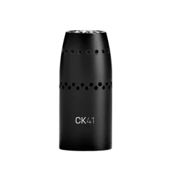AKG CK-41 Reference Cardioid Condenser Microphone Capsule