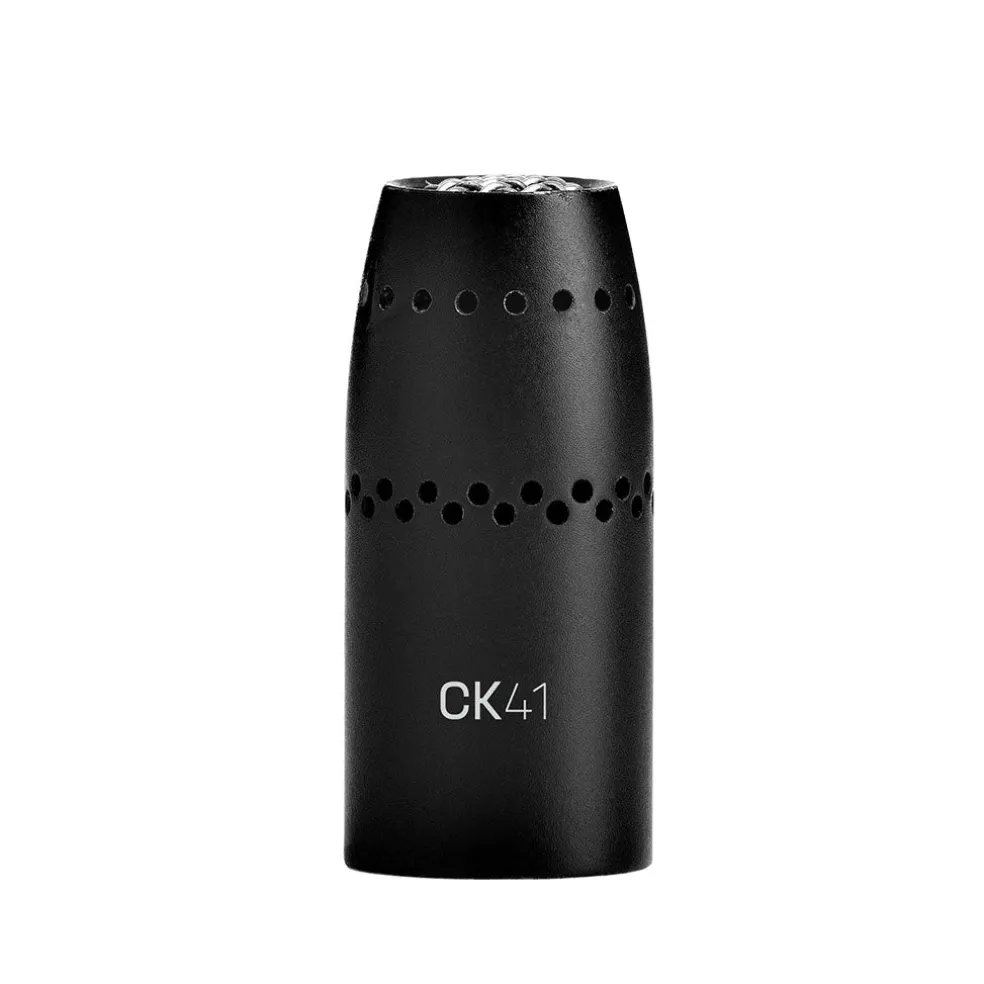 AKG CK-41 Reference Cardioid Condenser Microphone Capsule