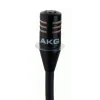 AKG CK77WRL Lavalier Microphone Black