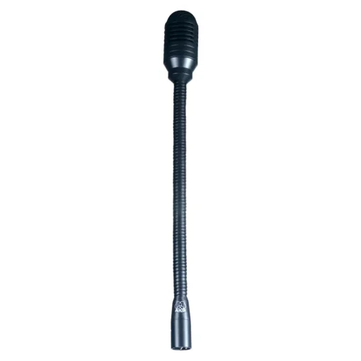 AKG DGN99E Dynamic Cardioid Gooseneck Mic XLR