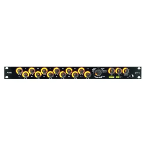 AKG Digital Auto Mic Mixer