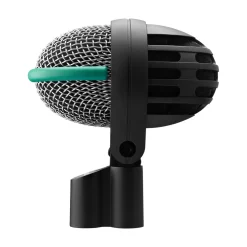 AKG D-112MKII Professional Dynamic Bass Drum Microphone
