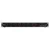 AKG DMM8UL Auto Mic Mix 6 CH Mic/Line Input LAN