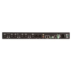 AKG DMM8UL Auto Mic Mix 6 CH Mic/Line Input LAN
