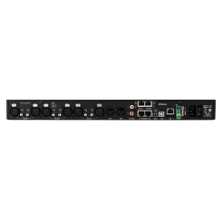 AKG DMM8ULD Auto Mic Mix 6 CH Mic/Line Input Dante