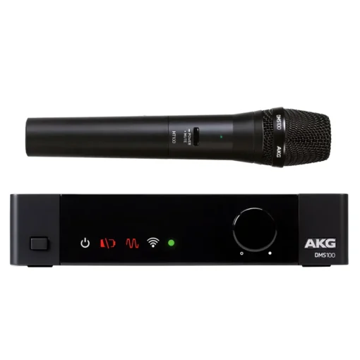 AKG DMS 100 Vocal Wireless System 2.4GHz
