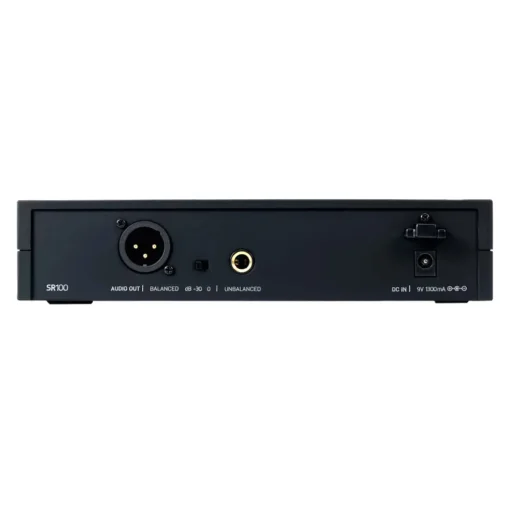AKG DMS 100 Vocal Wireless System 2.4GHz