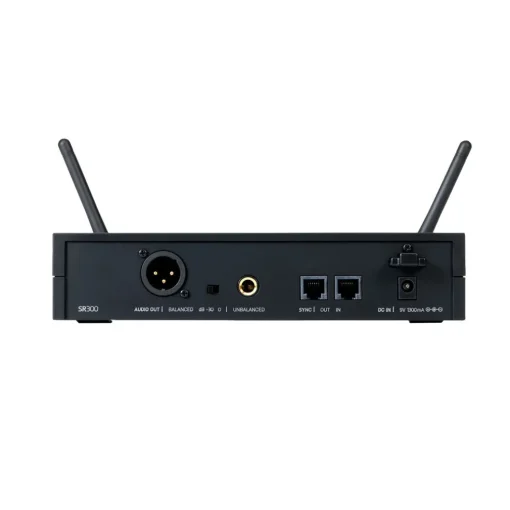AKG DMS-300INST Digital Wireless Instrument System