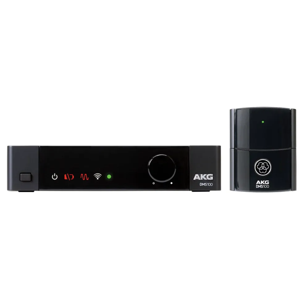 AKG DMS-100INST Digital Wireless Instrument System