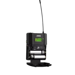 AKG DPT800 Digital Body Pack Trans AU Version