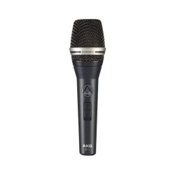 AKG D-7S Reference Dynamic Vocal Microphone