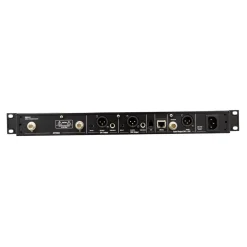AKG DSR800 Digital Receiver With Dante AU Version
