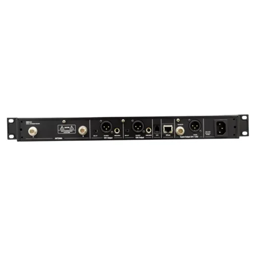 AKG DSR800 Digital Receiver With Dante AU Version