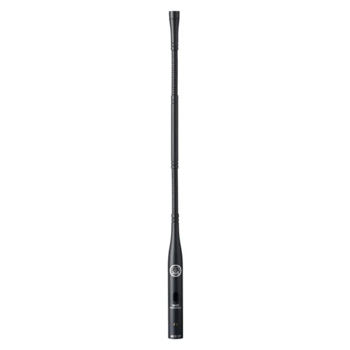 AKG GN-30ESP 30cm (12in) High-Performance Modular Gooseneck Module