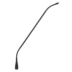 AKG GN-50M 500mm (19.7in) Reference Modular Gooseneck Module