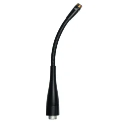 AKG GN-15M 165mm (6.5in) Reference Modular Gooseneck Module
