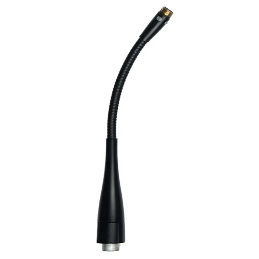AKG GN-15M 165mm (6.5in) Reference Modular Gooseneck Module