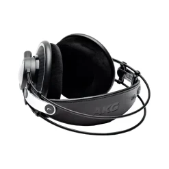 AKG K702 Open Back Studio Headphones