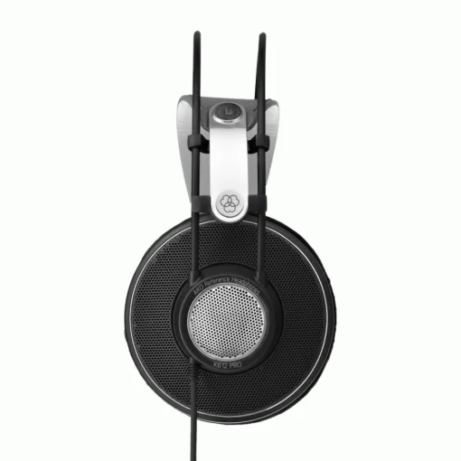 AKG K612 Pro Open Back Studio Headphones