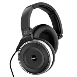 AKG K167DJ Closed Back DJ Headphones