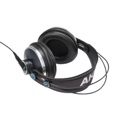 AKG K271MKII Closed Back Studio Headphones