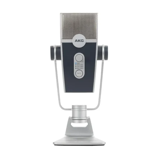 AKG Lyra Ultra-HD USB Microphone