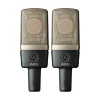 AKG Matched Pair of C314