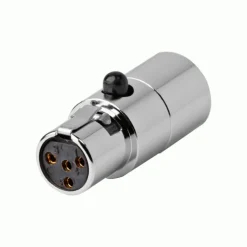 AKG MDA6 BD Adapter Connector Beyer