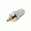 AKG MDA3 SEN2 Adapter Connector Senn Jack