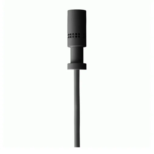 AKG Microlite Cardiod Lavalier Mic - Black