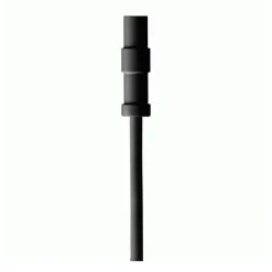 AKG Microlite Omni Direc Lavalier Mic - Black