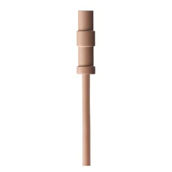 AKG Microlite Omni Direc Lavalier Mic - Beige