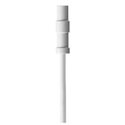 AKG Microlite Omni Direc Lavalier Mic - White
