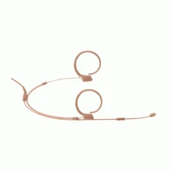 AKG Microlite Omnidirectioal Headworn - Beige