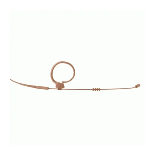 AKG Microlite Omnidirectioal Ear Hook - Beige