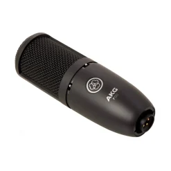 AKG P120 Large Diaphragm Condenser Microphone