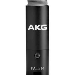 AKG PA-E5M Reference Phantom Power Module