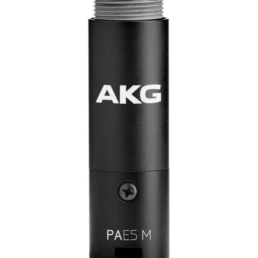 AKG PA-E5M Reference Phantom Power Module