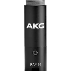 AKG PA-EM Reference Phantom Power Module