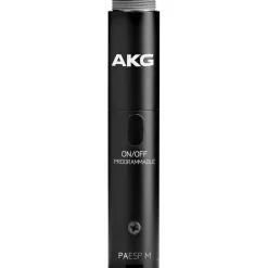 AKG PA-ESPM Reference Programmable Phantom Power Module
